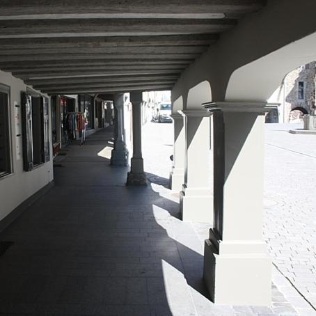 Bett Am Weiher Wil Εξωτερικό φωτογραφία